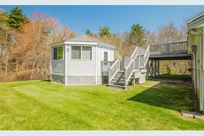 50 Kathy Cir, Bridgewater, MA 02324 - Photo 3