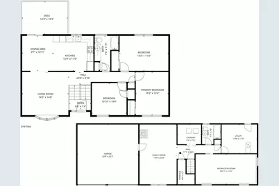 50 Kathy Cir, Bridgewater, MA 02324 - Photo 5