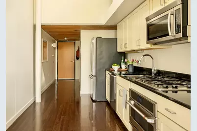 1 Aberdeen Way #221, Cambridge, MA 02138 - Photo 5