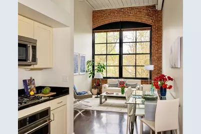 1 Aberdeen Way #221, Cambridge, MA 02138 - Photo 1