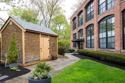 1 Aberdeen Way #221, Cambridge, MA 02138 - Photo 11