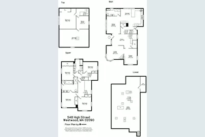 548 High Street, Westwood, MA 02090 - Photo 31