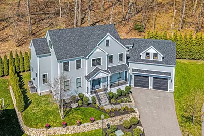 17 Sunrise Terrace, Needham, MA 02492 - Photo 41