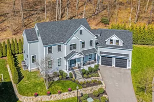 17 Sunrise Terrace, Needham, MA 02492 - Photo 41