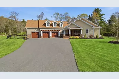 8 Fitch Farm Way, Southampton, MA 01073 - Photo 1