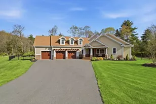8 Fitch Farm Wy, Southampton, MA 01073 - Photo 1