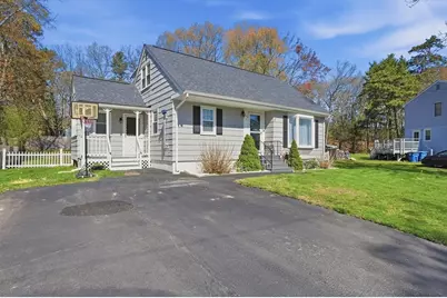6 David Drive, Blackstone, MA 01504 - Photo 27