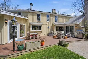 167 South St, Carlisle, MA 01741 - Photo 35
