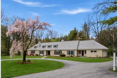 167 South Street, Carlisle, MA 01741 - Photo 1