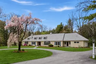 167 South St, Carlisle, MA 01741 - Photo 1