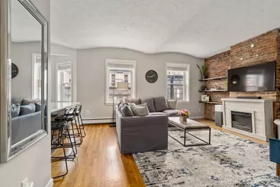9-15 Battery St #7, Boston, MA 02109 - Photo 5