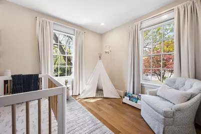 2 Brattle Circle #2, Cambridge, MA 02138 - Photo 15