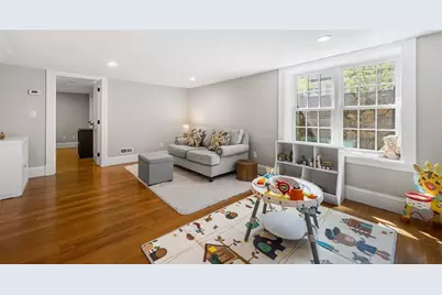 2 Brattle Circle #2, Cambridge, MA 02138 - Photo 21
