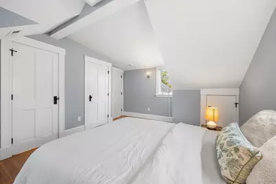 2 Brattle Circle #2, Cambridge, MA 02138 - Photo 19