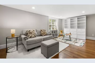 2 Brattle Circle #2, Cambridge, MA 02138 - Photo 23
