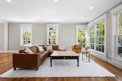 2 Brattle Circle #2, Cambridge, MA 02138 - Photo 3