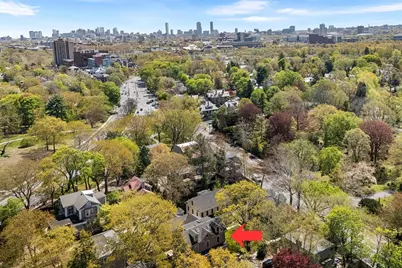 2 Brattle Circle #2, Cambridge, MA 02138 - Photo 31