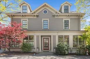 2 Brattle Cir, Cambridge, MA 02138 - Photo 1