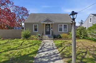 46 Marquette St, Springfield, MA 01104 - Photo 1