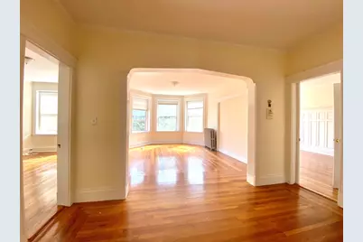 144 Coolidge Street #2, Brookline, MA 02446 - Photo 3