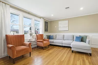 21 Taft St, Milford, MA 01757 - Photo 3