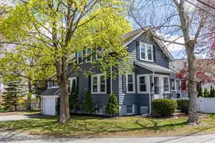 54 Turner St, Dedham, MA 02026 - Photo 1