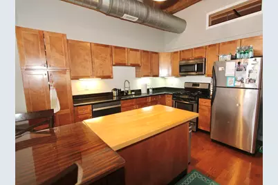 160 Fremont St #317, Worcester, MA 01603 - Photo 3