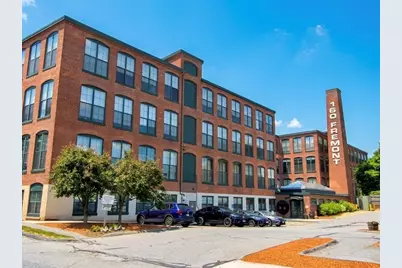 160 Fremont St #317, Worcester, MA 01603 - Photo 1