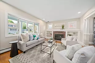 86 Cabot Ave, Braintree, MA 02184 - Photo 5