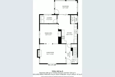 86 Cabot Ave, Braintree, MA 02184 - Photo 31