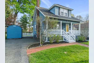 86 Cabot Ave, Braintree, MA 02184 - Photo 3