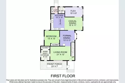 49 Cook St, Boylston, MA 01505 - Photo 39