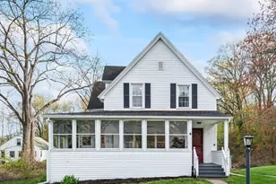 49 Cook St, Boylston, MA 01505 - Photo 1