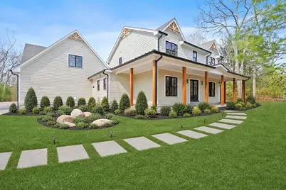 29 Hartford Street, Dover, MA 02030 - Photo 1