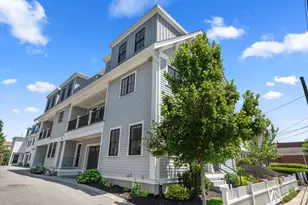 180 Adams St, Newton, MA 02458 - Photo 3