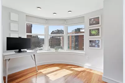 2 Battery Wharf #2302, Boston, MA 02109 - Photo 21