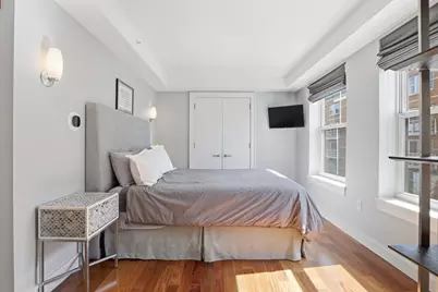 2 Battery Wharf #2302, Boston, MA 02109 - Photo 15