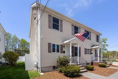 100 Railroad St #100, Abington, MA 02351 - Photo 27