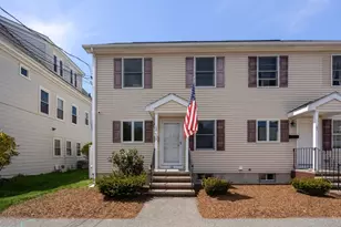 100 Railroad St, Abington, MA 02351 - Photo 1