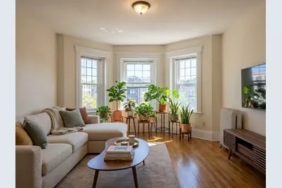 1177 Commonwealth Ave #6, Boston, MA 02134 - Photo 3