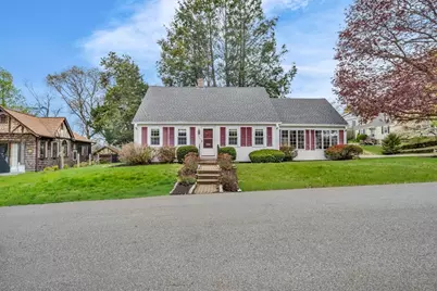 293 Florence Rd, Waltham, MA 02453 - Photo 1
