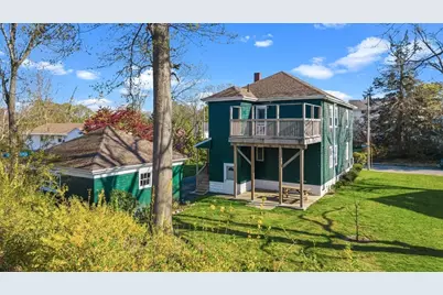 86 Newport St, Fall River, MA 02720 - Photo 35