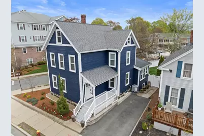 167 Essex St, Melrose, MA 02176 - Photo 1