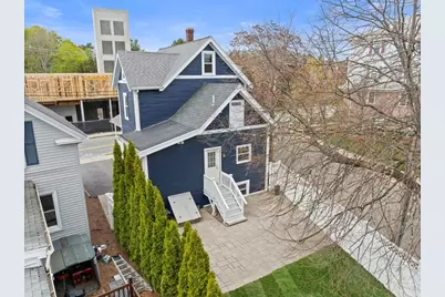 167 Essex St, Melrose, MA 02176 - Photo 25