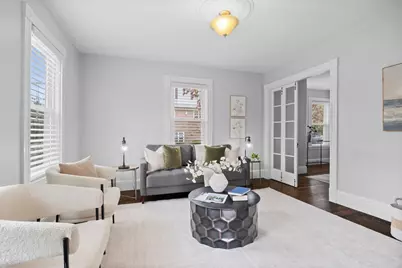 167 Essex St, Melrose, MA 02176 - Photo 3
