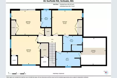 81 Surfside Road, Scituate, MA 02066 - Photo 31