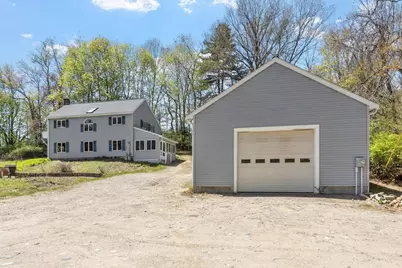 14 Wright Rd, Ashby, MA 01431 - Photo 1