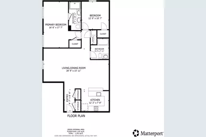 20 Corporal McTernan St #104, Cambridge, MA 02139 - Photo 31