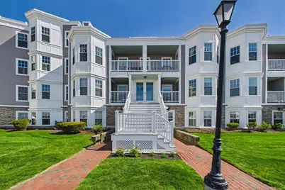 15 Park Ave #307, Hull, MA 02045 - Photo 5