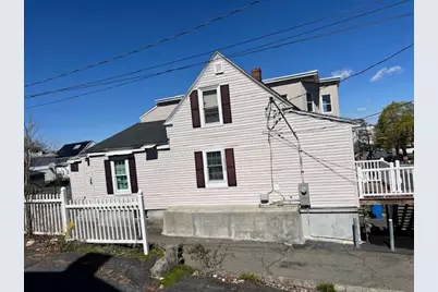 20 Montgomery, Lawrence, MA 01841 - Photo 1